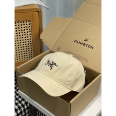 Arcteryx Caps